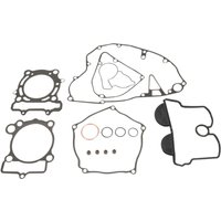 Image of P400250850016 - Athena Complete Gasket Kit For Kawasaki KXF250 2004-2008