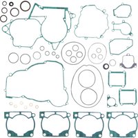 Image of P400060900014 - Athena Complete Gasket Kit For Beta RR 250 2013-2026