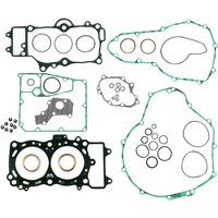 Image of P400250870034 - Athena Complete Gasket Kit For Kawasaki EN 650 2015-2016
