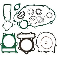 Image of P400485850520 - Athena Complete Gasket Kit For Yamaha SR 500 1978-1987