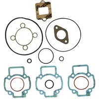 Image of P400010850006 - Athena Complete Gasket Kit For Derbi GP1 50 OPEN 2006-2009
