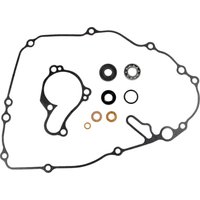 Image of P400485475014 - Athena Water Pump Gasket Kit For Yamaha WRF250 2020-2024