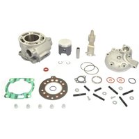 Image of P400485100010 - Athena Cylinder Kit For Yamaha DT125R 1988-2002 - Aluminum
