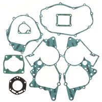 Image of P400210850101 - Athena Complete Gasket Kit For Honda CRM 125 R 1990-1996