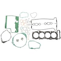 Image of P400485850983 - Athena Complete Gasket Kit For Yamaha YZF-R1 1000 1998-2001