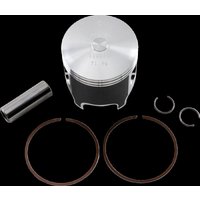 Image of S4F07200006B - Athena Piston Kit For Yamaha YZ250 2002-2024 Size B