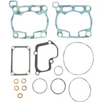 Image of P400510600143 - Athena Top End Gasket Kit For Suzuki RM 125 1997-2011