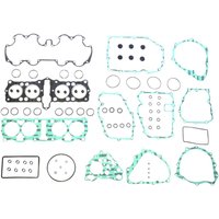 Image of P400210850701 - Athena Complete Gasket Kit For Honda CB 750 A 1976-1978