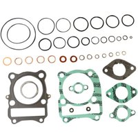 P400510600257 - Athena Top End Gasket Kit For Suzuki LT 250 R 2x4 Quadracer 1987-1992