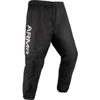 Image of ARMR Dryguard WP Over Pants Black