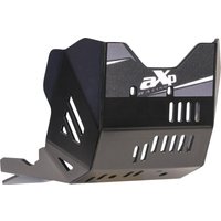 AX1780 - AXP Adventure Skid Plate For Kove 800 X ABS 2025-2026 - Black