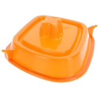 160122 - Twin Air Air Box Cover -s For Beta RR 125 2020-2024