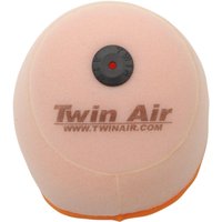 Image of 151112 - Twin Air Standard Air Filter For Kawasaki KX125 J 1992-1993