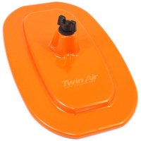 160109 - Twin Air Air Box Cover For TM EN 250 2015-2018
