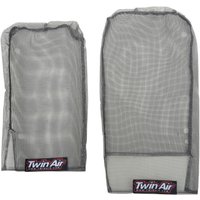 177759SL30 - Twin Air Radiator Sleeves For Suzuki RMZ250 2010-2018