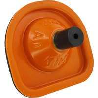 160071 - Twin Air Air Box Cover For KTM EGS 125 1998-1999