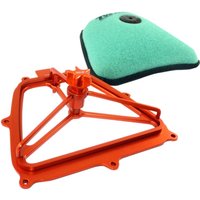 Image of 152222C - Twin Air Powerflow Air Filter Kit For Yamaha WRF250 2020-2024