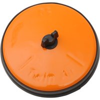 Image of 160050 - Twin Air Air Box Cover For Honda CR80 1986-1995