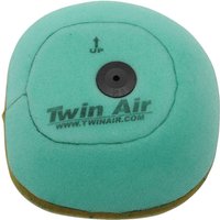 Image of 154115X - Twin Air Factory Pre-Oiled Air Filter For KTM EXC125 2012-2016