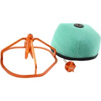 Image of 153221C - Twin Air Powerflow Air Filter Kit For Suzuki RMZ250 2019-2026