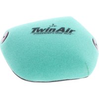 Image of 154224FRX - Twin Air Factory Pre-Oiled Air Filter For Husqvarna FC250 2023-2026