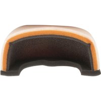 Image of 150209FR - Twin Air Backfire Air Filter For Honda CRF250R 2004-2009