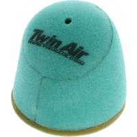 Image of 151009X - Twin Air Factory Pre-Oiled Air Filter For Kawasaki KX100 1995-2000