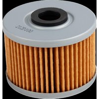 Image of 140001 - Twin Air Oil Filter For Kawasaki BN125 1998-2007