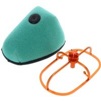 Image of 150229C - Twin Air Powerflow Air Filter Kit For Honda CRF250R 2020