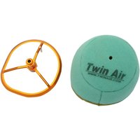 Image of 152213C - Twin Air Powerflow Air Filter Kit For Yamaha YZ125 1997-2026