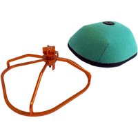 Image of 151125C - Twin Air Powerflow Air Filter Kit For Kawasaki KX450 2021-2023