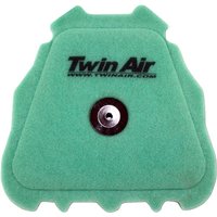 Image of 152221X - Twin Air Factory Pre-Oiled Air Filter For Yamaha WRF250 2020-2024