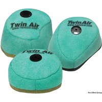 Image of 158033X - Twin Air Factory Pre-Oiled Air Filter For Beta RR 125 2018