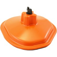 160113 - Twin Air Air Box Cover For Suzuki RMZ250 2019-2026