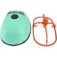 Image of 150225C - Twin Air Powerflow Air Filter Kit For Honda CRF250R 2018-2021