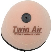 Image of 154212FR - Twin Air Replacement Backfire Air Filter For KTM EXC250 Racing 2004-2006
