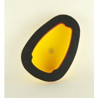 Image of DT-260-09NO - DT-1 Non Oiled Air Filter For Husaberg FC450 2004-2005