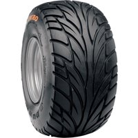 31-202012-2510B - Duro DI-2020 Scorcher 45N Rear Tyre 25x10-12"