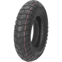 25-90312-12070 - Duro HF903 Scooter Tyre Fits Front Or Rear Blackwall TL 56J 120/70-12"