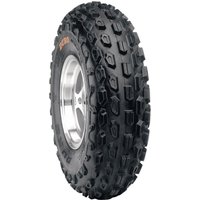 31E-27710-217A - Duro HF277 Trasher TL 2 Ply Tyre 21 x 7R10"