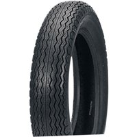 Image of 25-30216-510BTT - Duro Classic/Vintage Tyre Fits Front Or Rear Blackwall 71P 5.10-16"