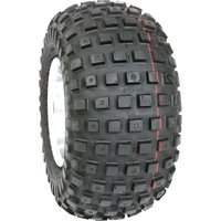 Image of 31E-240A07-168A - Duro HF-240A TL 16F Tyre 16 x 8-7"