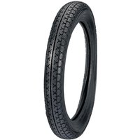 Image of 25-31818-400BTT - Duro Classic/Vintage Tyre Fits Front Or Rear Blackwall 64H 4.00-18"