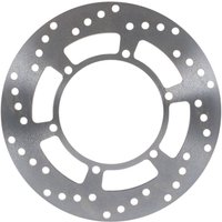 Image of MD2002 - EBC MD Series Pro-Lite Brake Disc For Laverda 650 1994 Rear