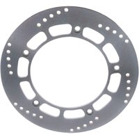 Image of MD3033LS - EBC HPSR Series Solid Brake Disc For Suzuki VX 800 1990-1996 Front Left