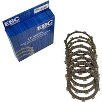 Image of CK5669 - EBC CK Standard Series Clutch Friction Plate Kit For KTM Adventure 790 2019-2023