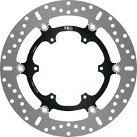 MD896X - EBC X-Series Brake Disc For KTM Adventure 1050 ABS 2015-2016 Front