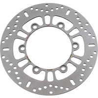 Image of MD4016 - EBC MD Series Pro-Lite Brake Disc For Kawasaki ER-5 Twister 1997-2006 Front Left