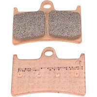 FA380HH - EBC Sintered "HH" Brake Pads For Yamaha FZ1 1000 N 2006-2014 Front