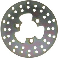 MD6006D - EBC MD Series Brake Disc For Honda TRX250EX Sportrax 2001-2008 Front Left